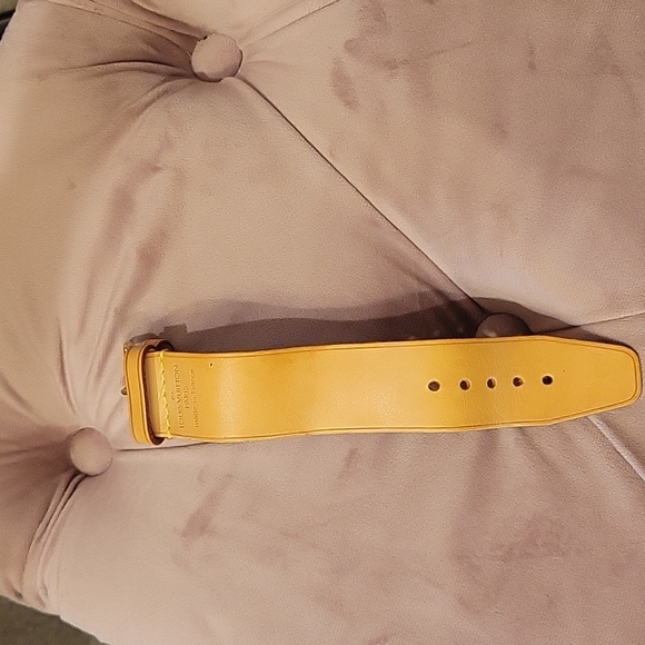 LOUIS VUITTON  Poignet - Picture 3 of 6